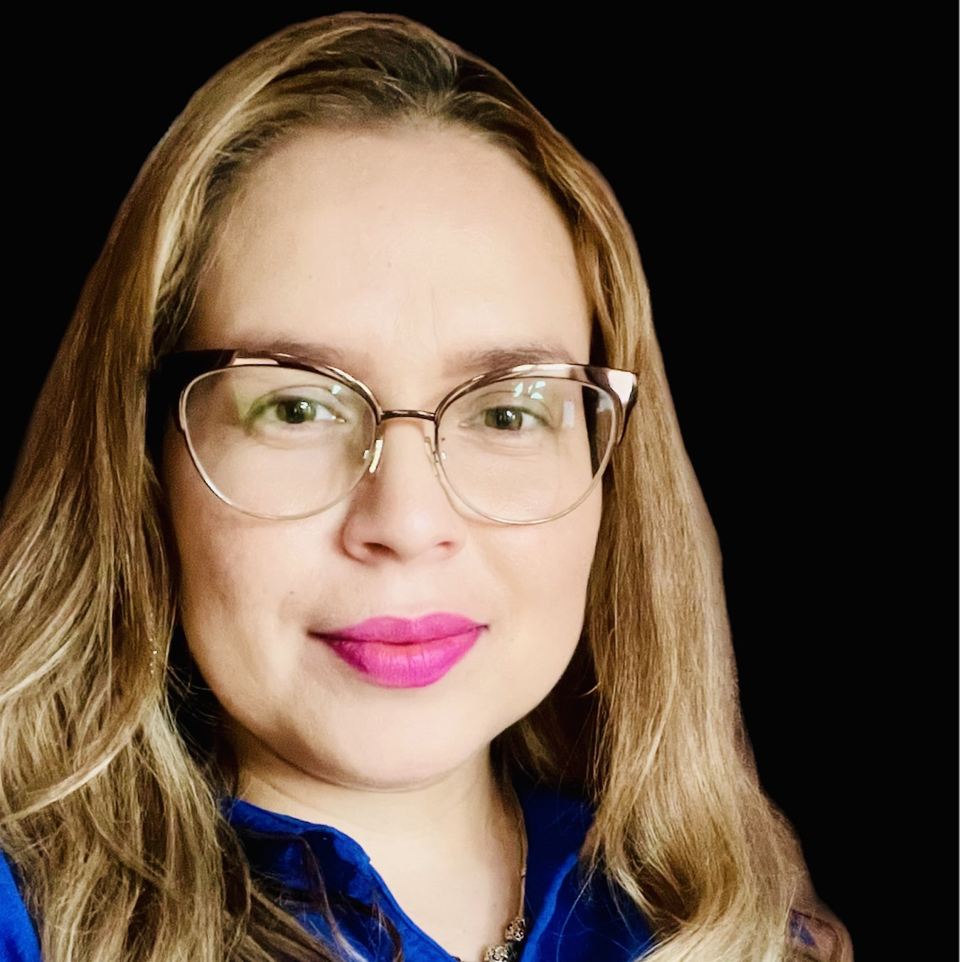 photo of Liliana Conejo